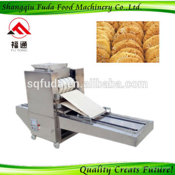 Machine de fabrication automatique de petits biscuits automatiques de conception 2015